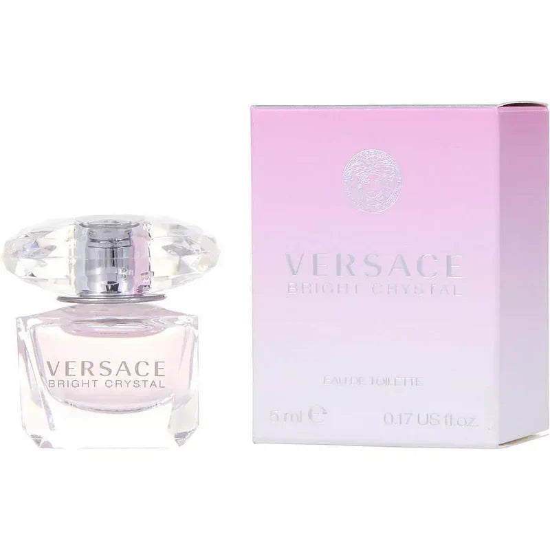 Versace - Mini Bright Crystal Eau de Toilette