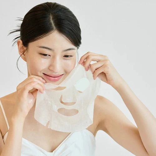 SKIN1004 - Mascarilla Facial Iluminadora Madagascar Centella Tone Brightening Glow Mask