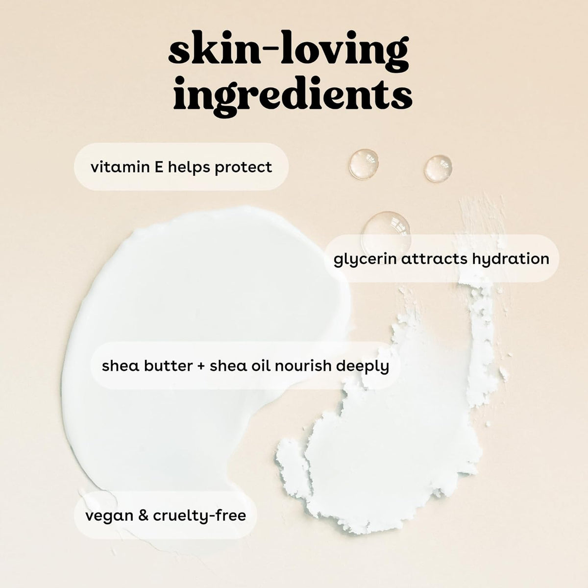 Eos - Pumpkin Chai Shea Better Body Lotion