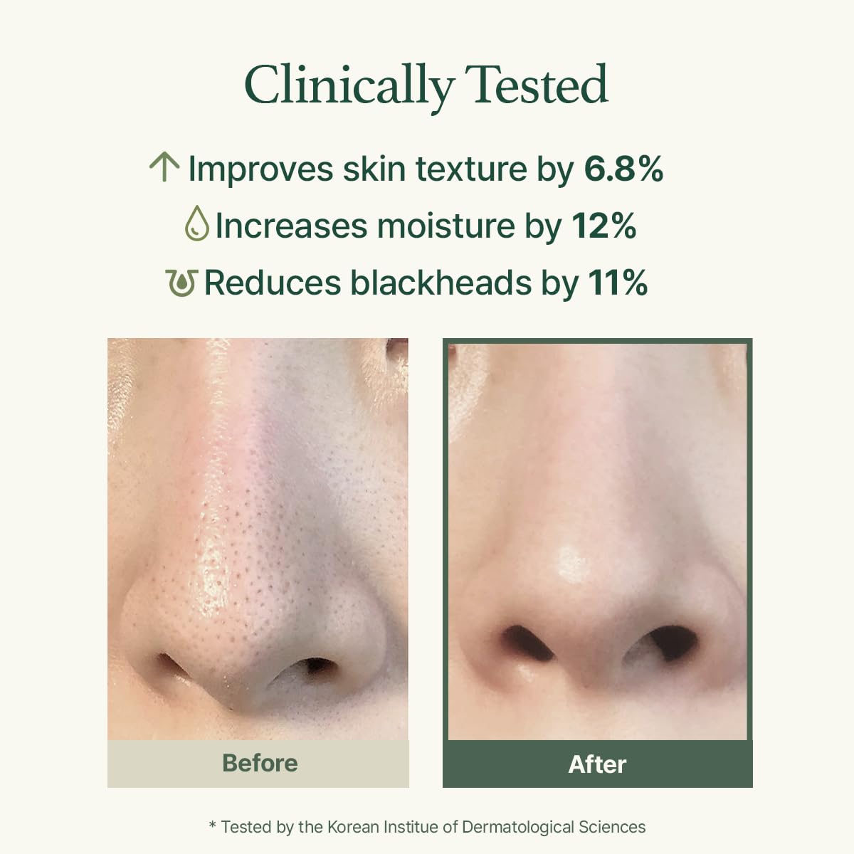 Arencia - Limpiador Facial Fresh Green Rice Mochi Cleanser