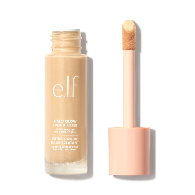 E.l.f - Halo Glow Liquid Filter **BAJO-PEDIDO**
