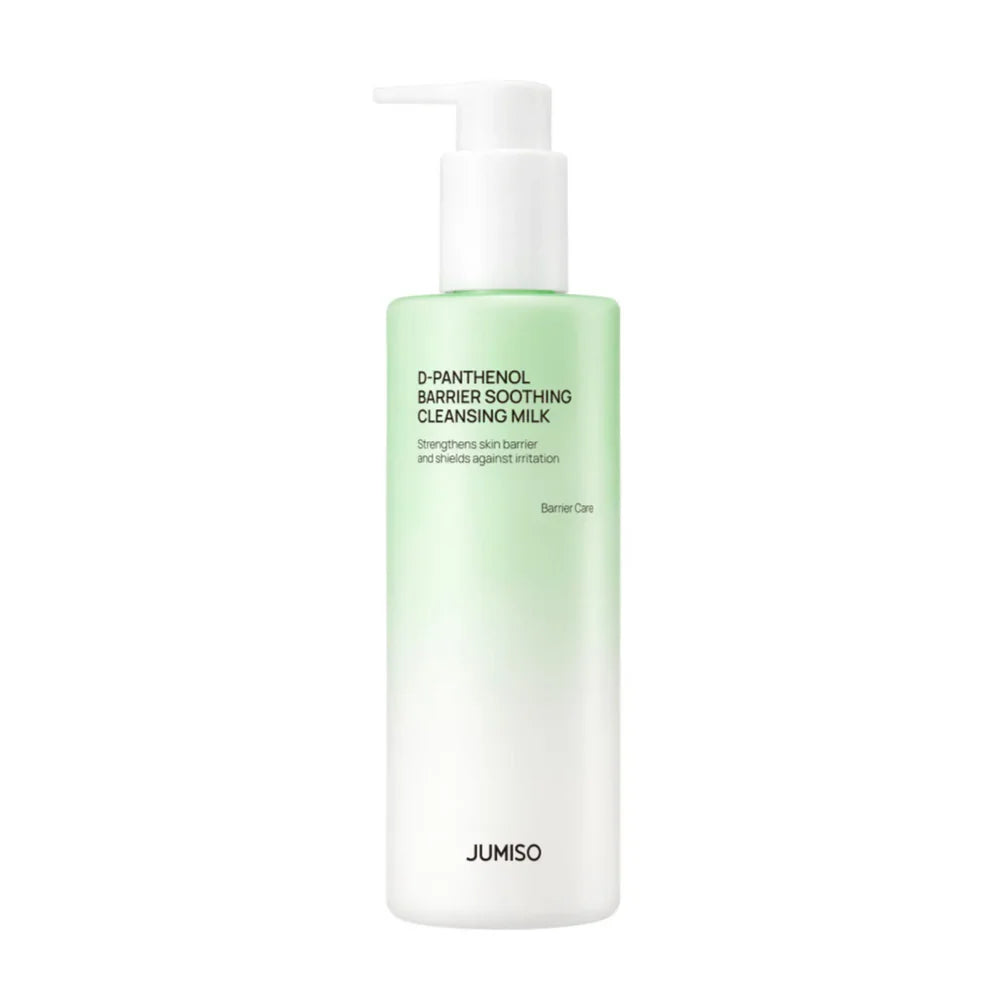 Jumiso - D-Panthenol Barrier Soothing Cleansing Milk
