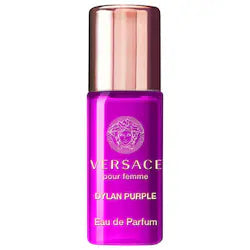 Versace - Mini Dylan Purple roller ball
