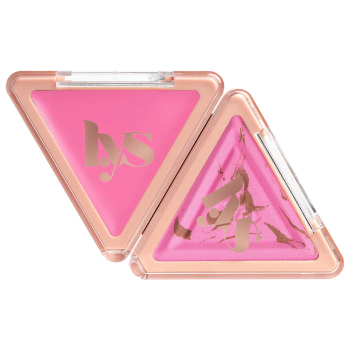 LYS Beauty - Higher Standard Satin Matte Cream Blush **BAJO-PEDIDO**