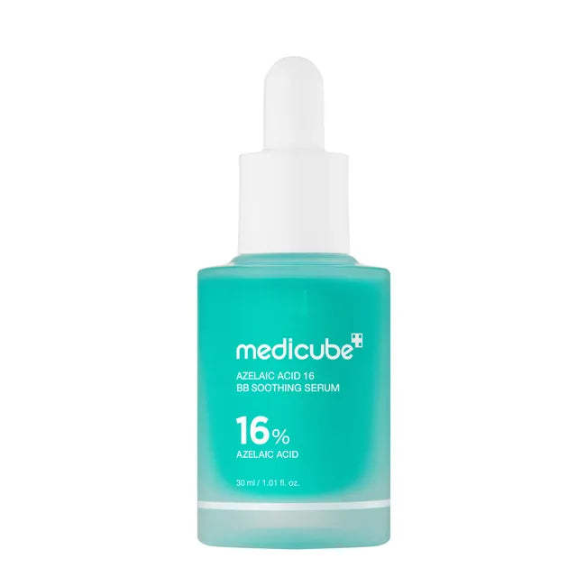 Medicube - Azelaic Acid 16 BB Soothing Serum
