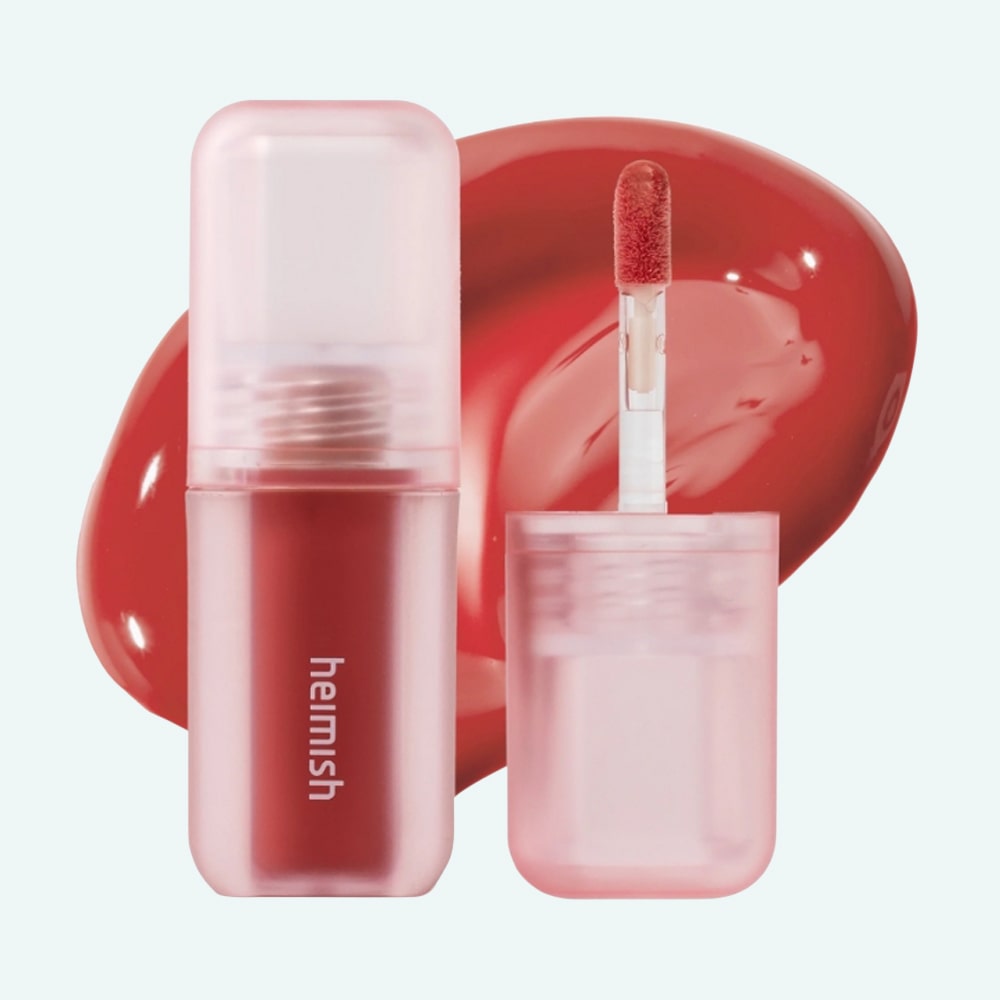 Heimish - Dailism Lip Gloss