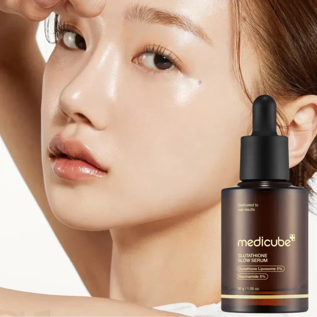 Medicube - Glutathione Glow Serum