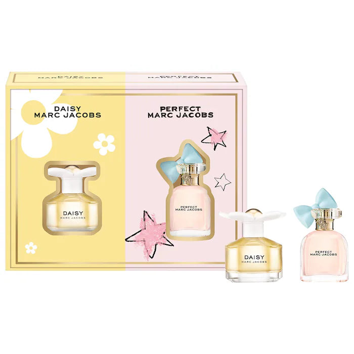 Mini Daisy Perfume Perfect Perfect Marc Marc Jacobs Daisy Scent