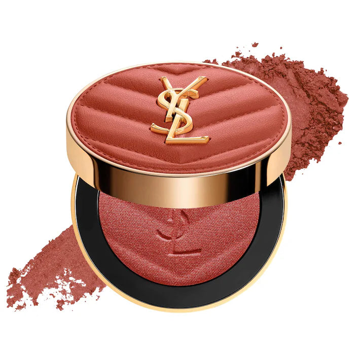 Yves Saint Laurent - Make Me Blush 24H Buildable Powder Blush **BAJO-PEDIDO**