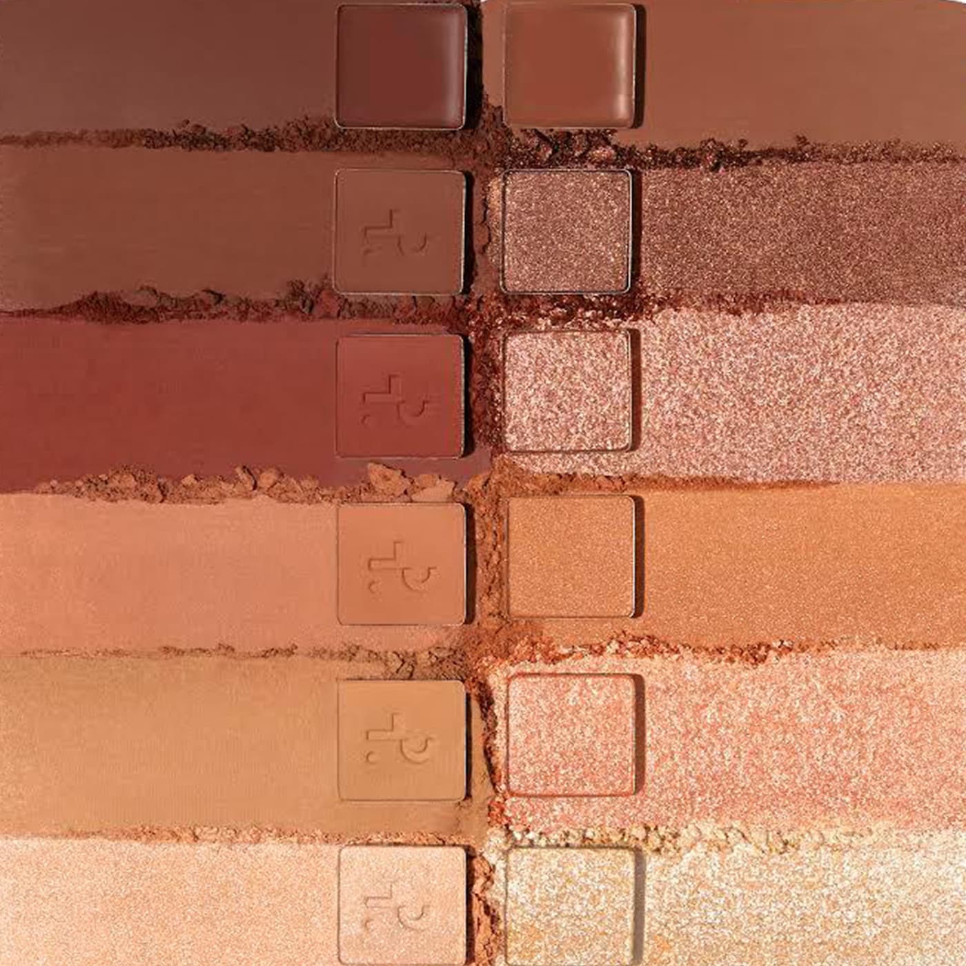 PATRICK TA - Major Dimension Eyeshadow Palette **BAJO-PEDIDO**