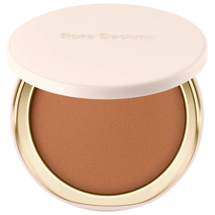 Rare Beauty by Selena Gomez Warm Wishes Soft Matte Powder Bronzer **BAJO-PEDIDO**