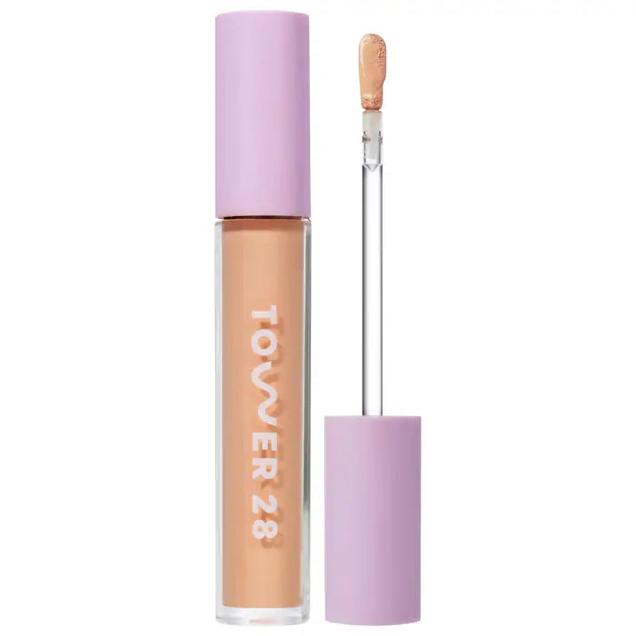Tower 28 Beauty - Swipe All-Over Hydrating Serum Concealer