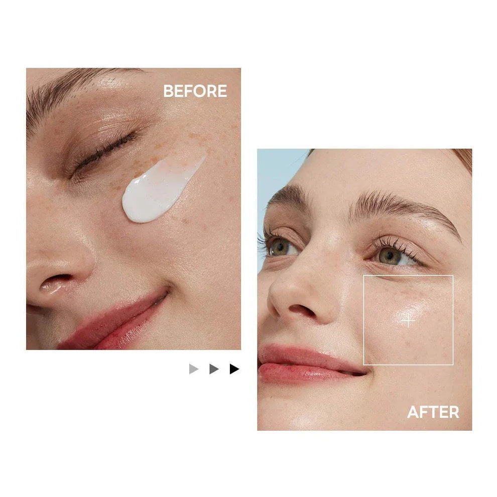 ROUND LAB - Birch Juice Moisturizing Cream