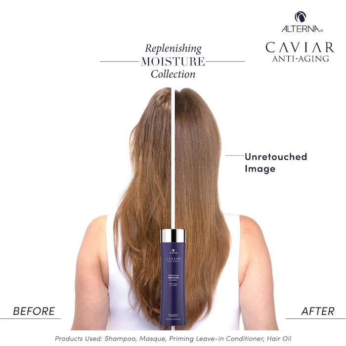 ✨ALTERNA Haircare - Caviar Anti-Aging® Replenishing Moisture Conditioner