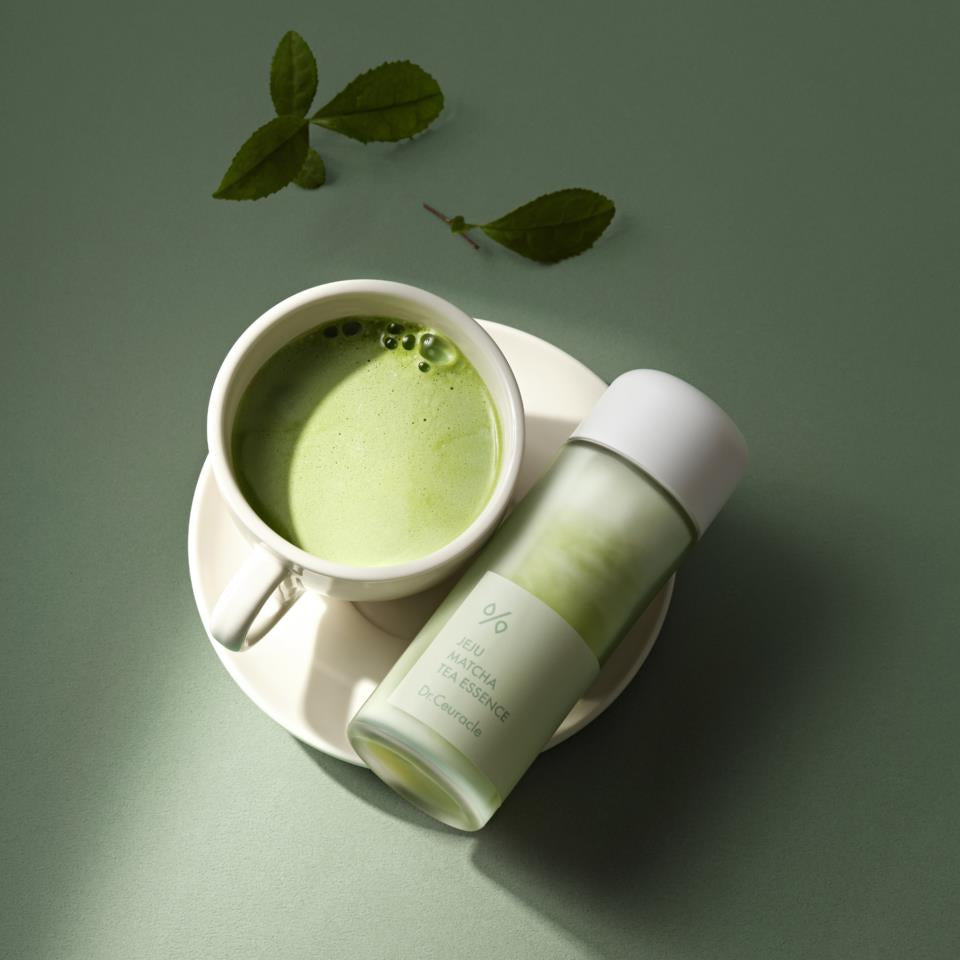 Dr. Ceuracle - Jeju Matcha Tea Essence