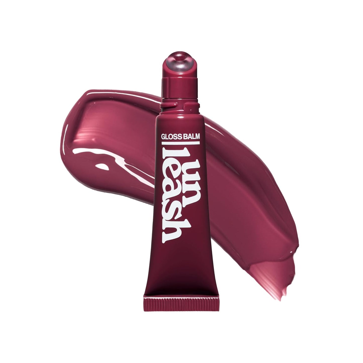 Unleashia - Sunset Dazzle Gloss Balm