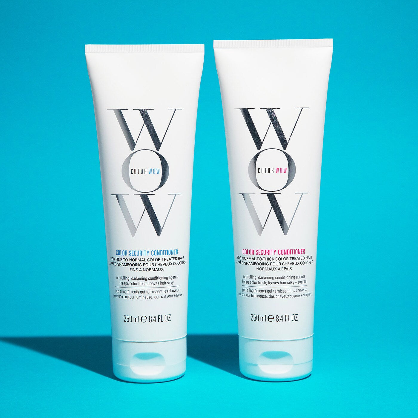 ✨Color wow - Color Security Conditioner for Thick Hair