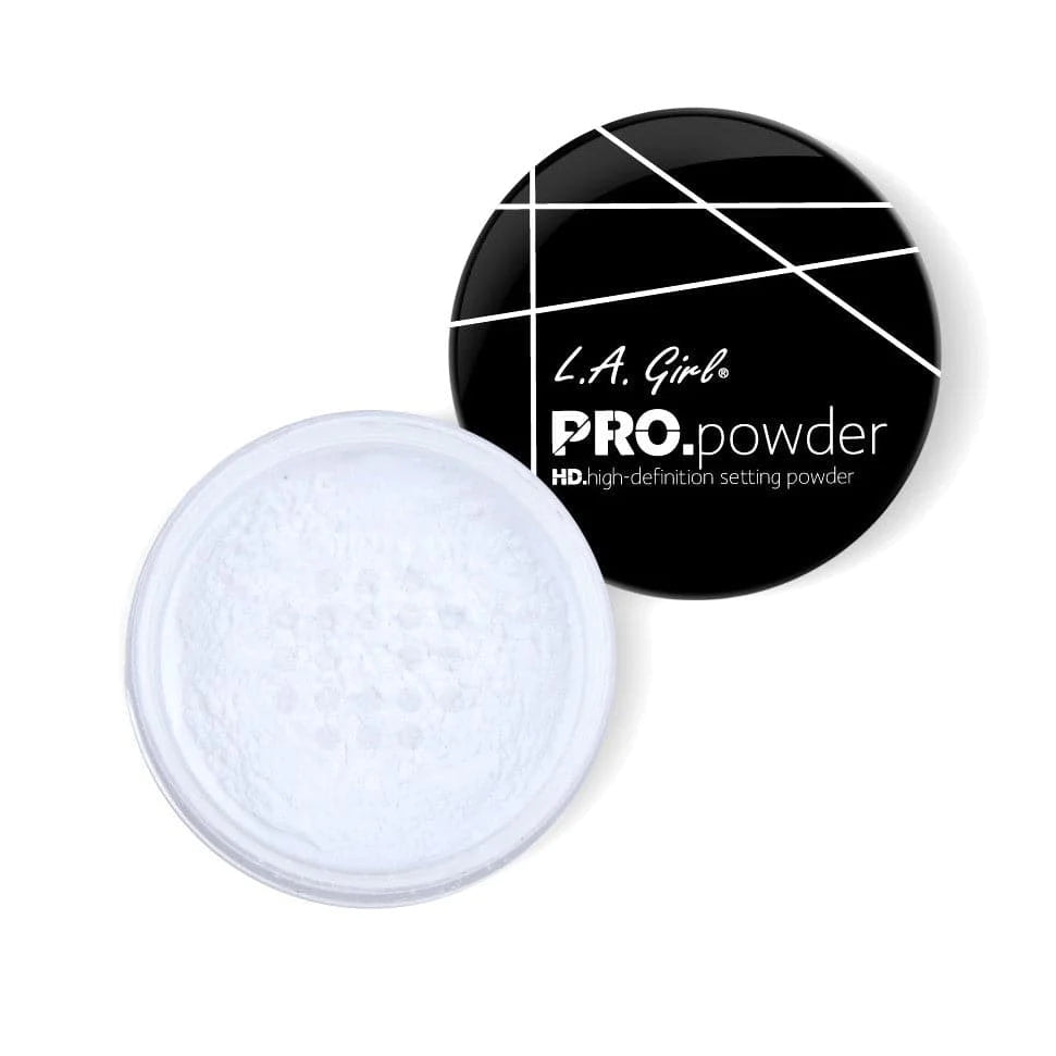 L.A. Girl - Polvos HD PRO Setting Powder