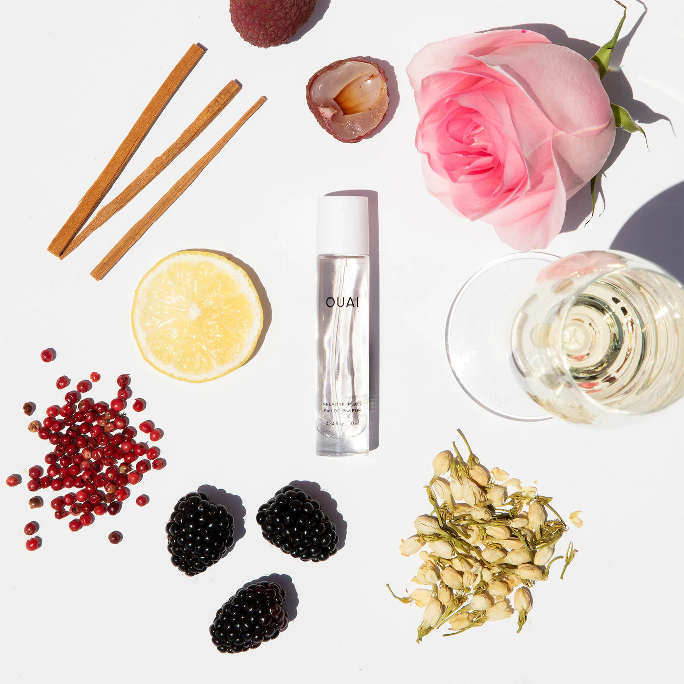 OUAI- Mini Melrose **BAJO-PEDIDO**