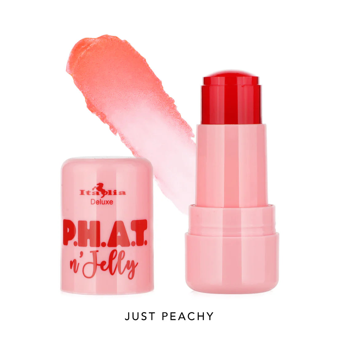 Italia Deluxe - P.H.A.T n' Jelly Cooling Water Tint