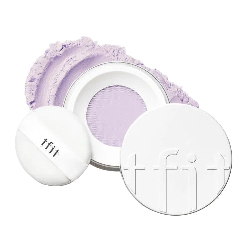 TFIT - Translucent Set Finishing Powder