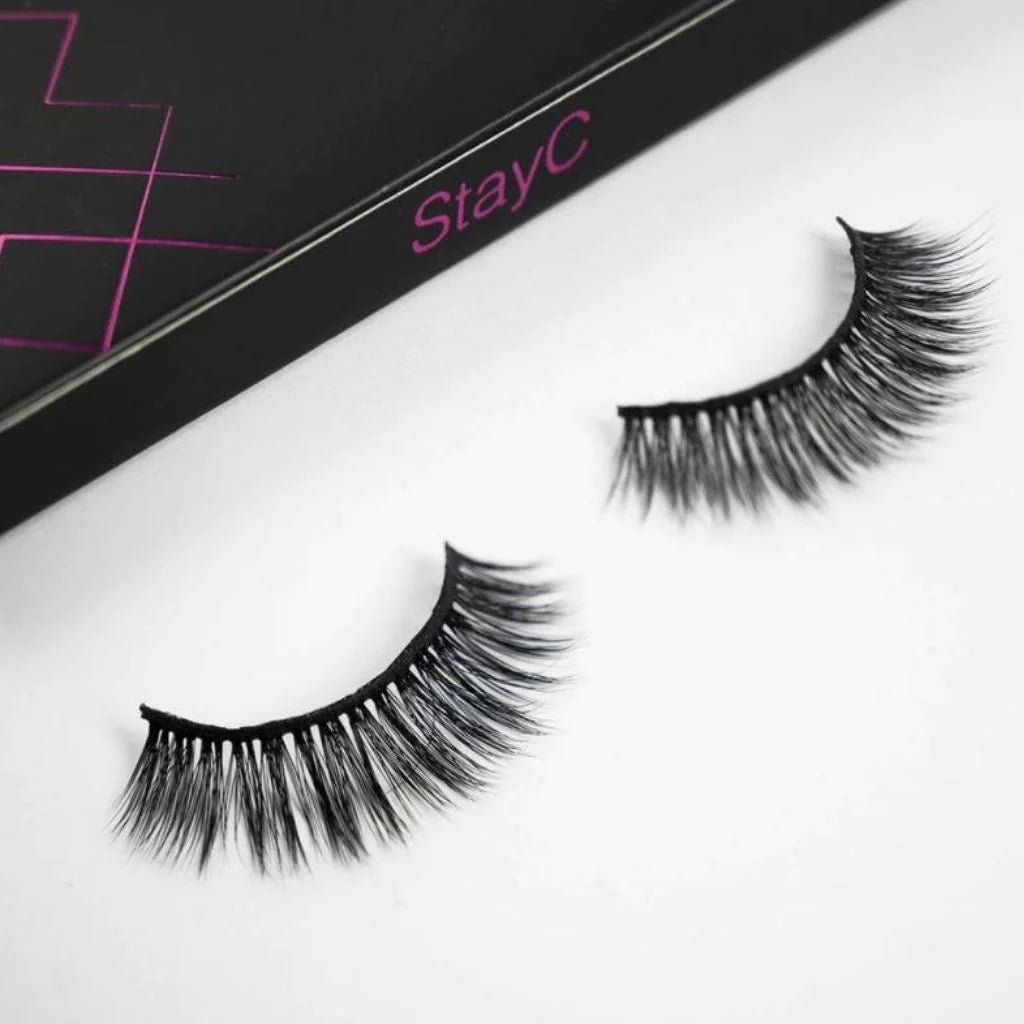 ✨Pestañas Stayc Be Batty Lashes - City Colors