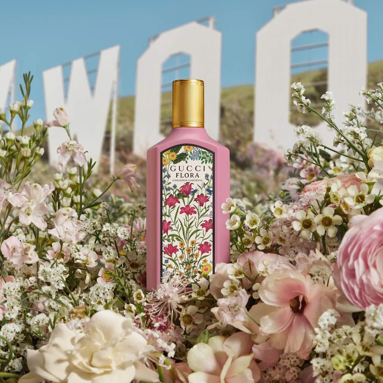 Gucci - Flora Gorgeous Eau de Parfum Duo Set **BAJO-PEDIDO**