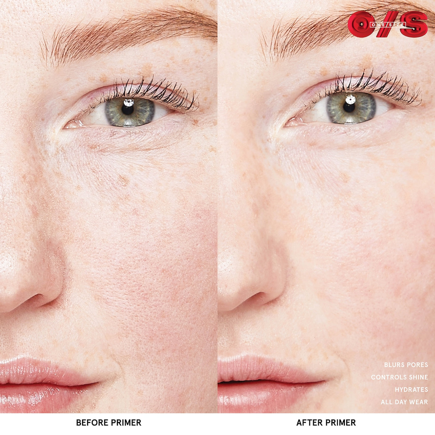 ONE/SIZE by Patrick Starrr - Secure the Blur Makeup Magnet Primer **BAJO-PEDIDO**