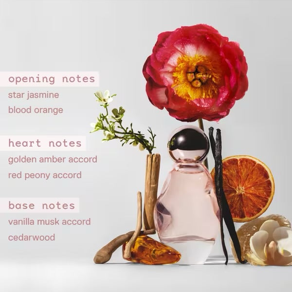 Kylie Cosmetics - Cosmic Kylie Jenner Eau de Parfum Mini