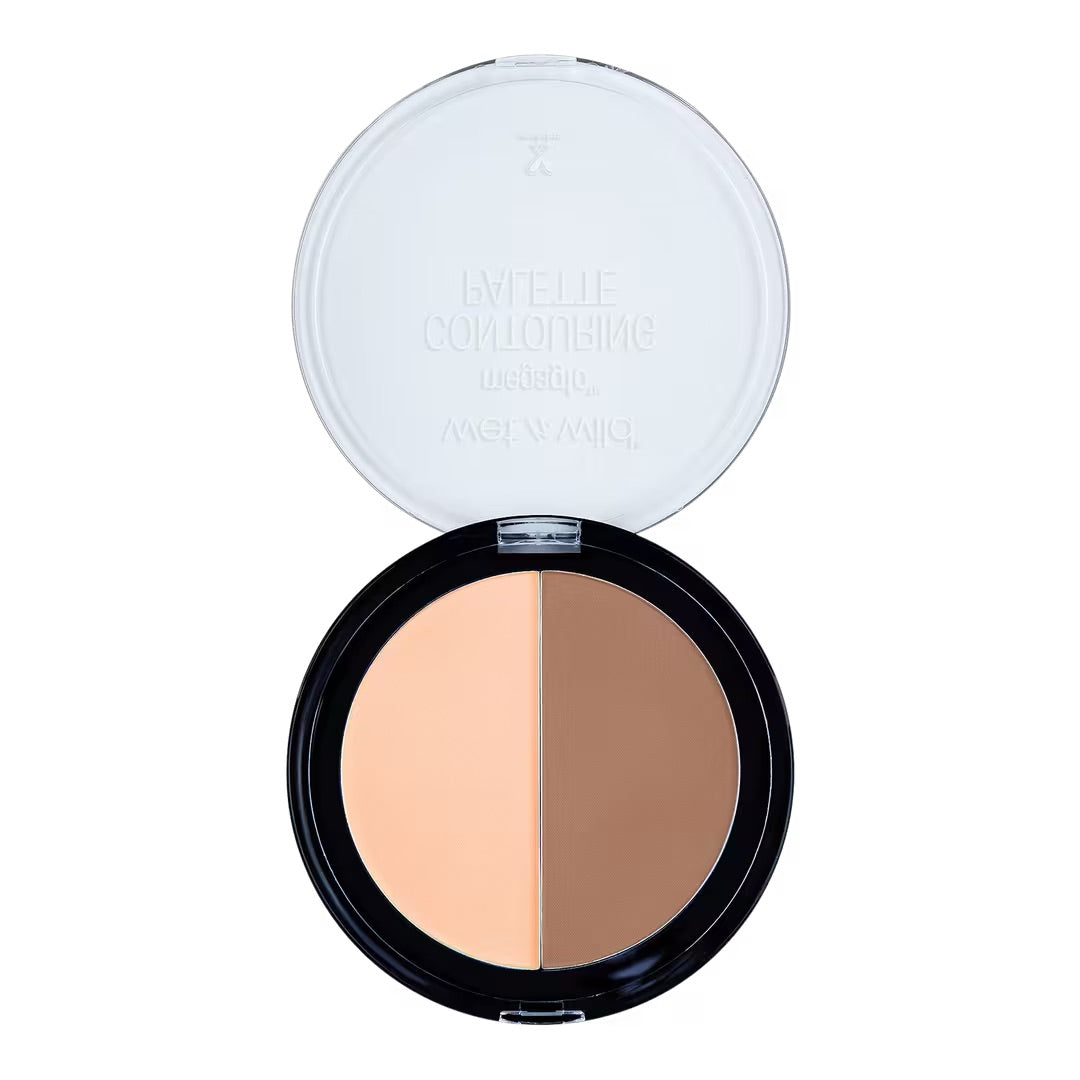 Wet n Wild MegaGlo Contouring Palette **BAJO-PEDIDO**