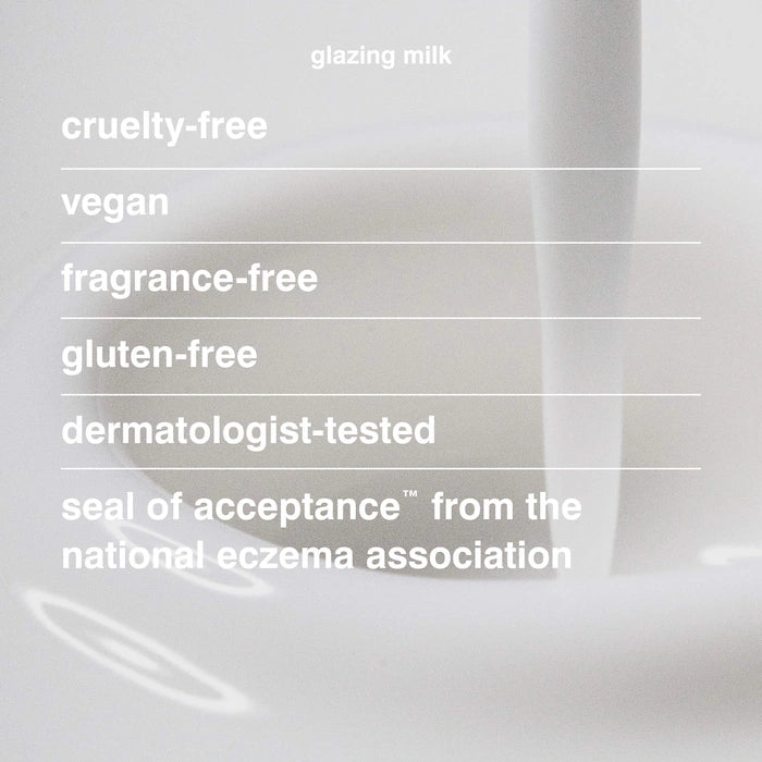 Rhde - Glazing Milk Hydrating Ceramide Facial Essence Mini