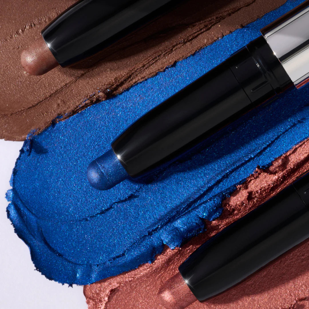 ✨Sombras en Lápiz True Treasures Cream Shadow Crayons Vol. 2 - Luis Torres X Beauty Creations