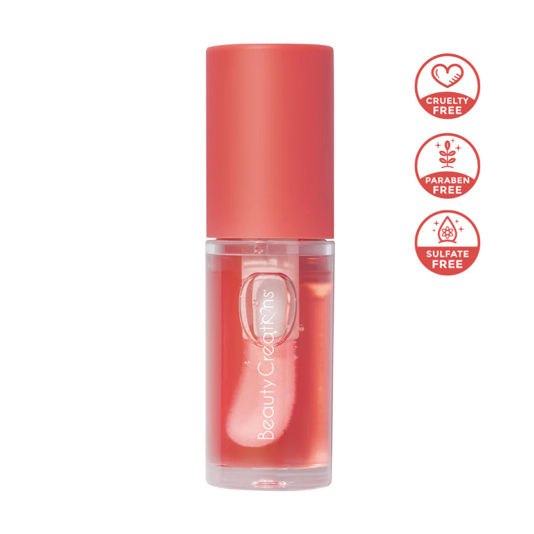 Beauty Creations - Lip Oil All About You Ph