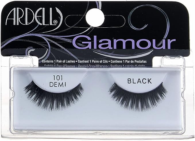 ✨Pestañas Potizas Glamour - Ardell