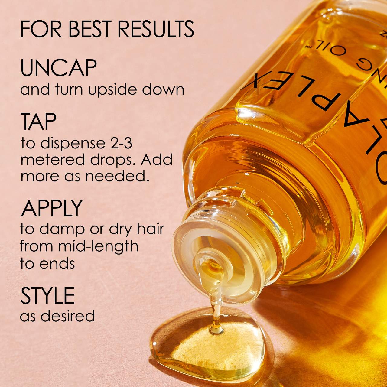 Olaplex - Mini No. 7 Bonding Hair Oil