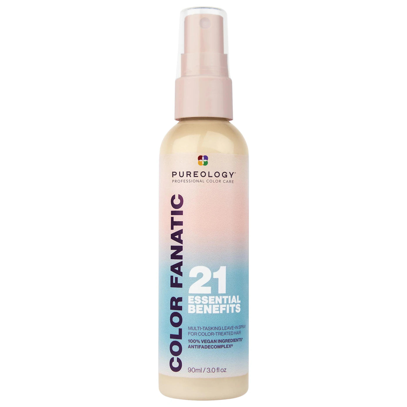 Pureology Color Fanatic Multi-Tasking Leave-In Conditioner **BAJO- PEDIDO**