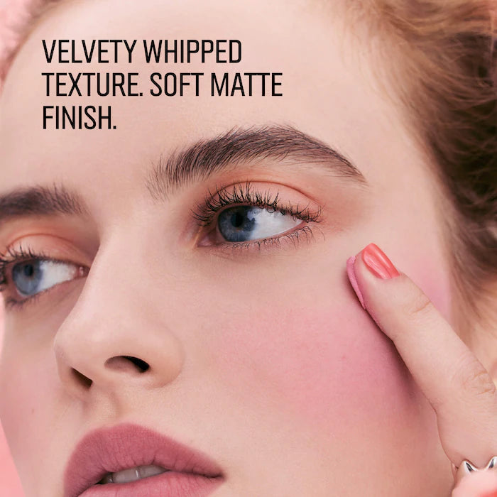 Bobbi Brown Pot Rouge Velvet Matte Cream Blush for Cheeks & Lips ***BAJO PEDIDO***