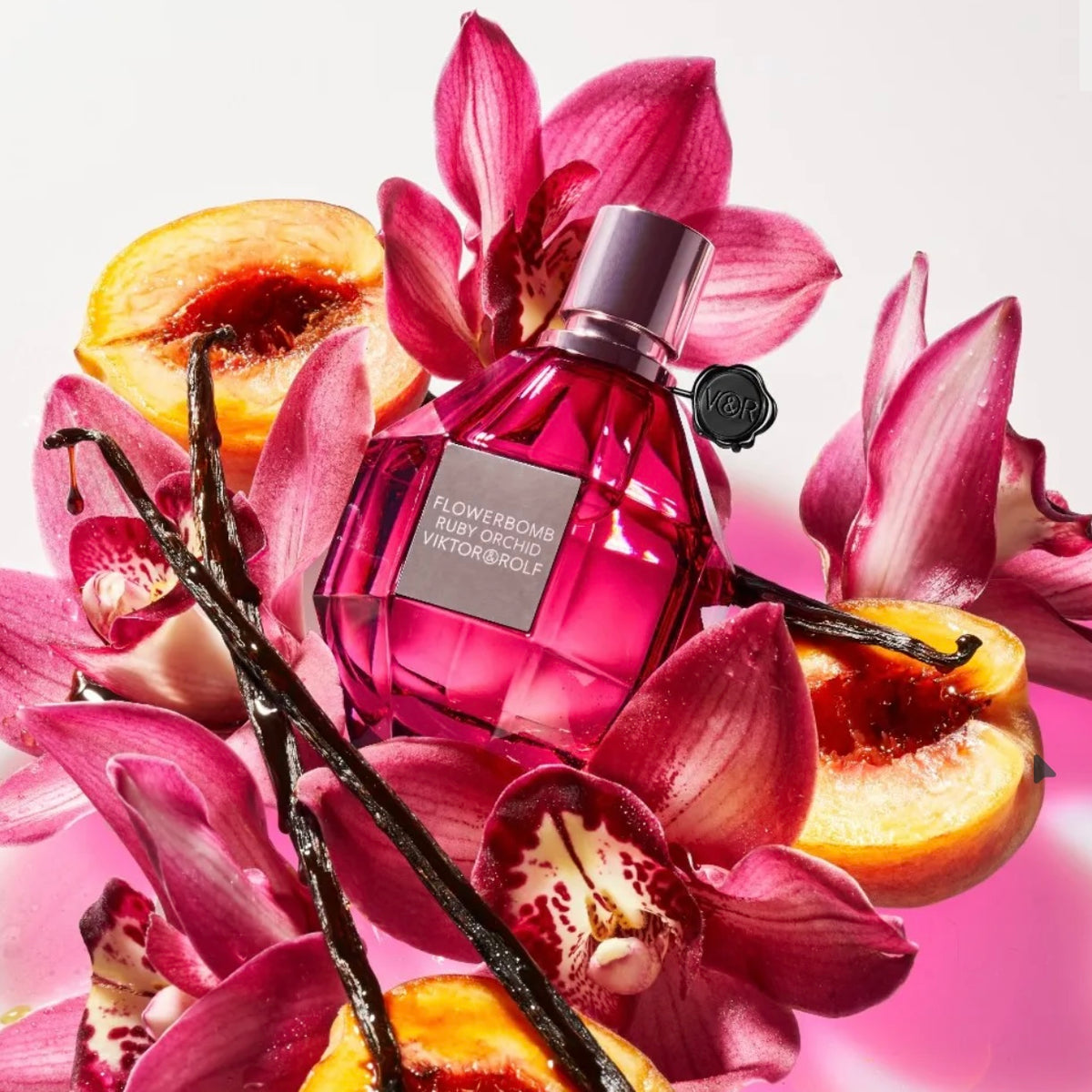 Viktor & Rolf - Mini Flowerbomb Ruby Orchid Eau de Parfum