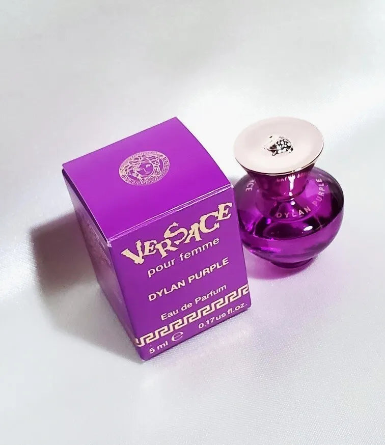 Versace - Mini Dylan Purple Eau de Parfum