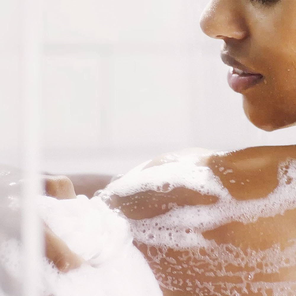 ✨Dear & Derm - Gel De Ducha Brown Body Cleanser 800 ml