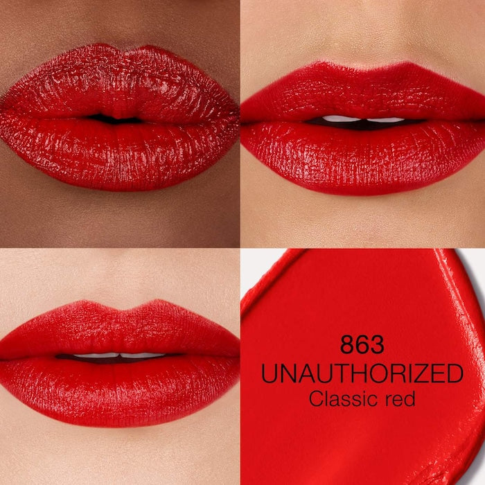 NARS - Mini Explicit Refillable Satin Lipstick