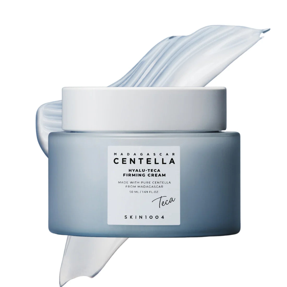 Skin1004 - Madagascar Centella Hyalu-Teca Firming Cream