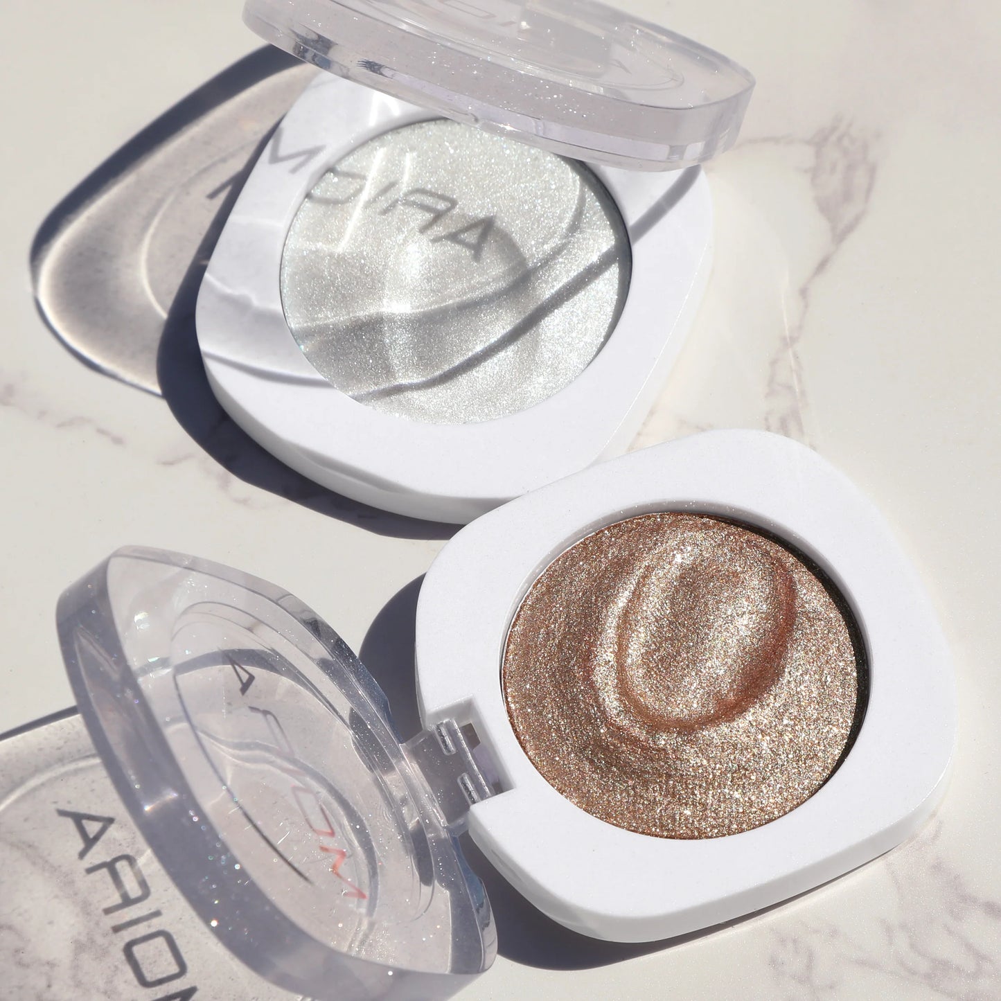 Moira - Bálsamo Iluminador Dreamlight Highlighter Balm