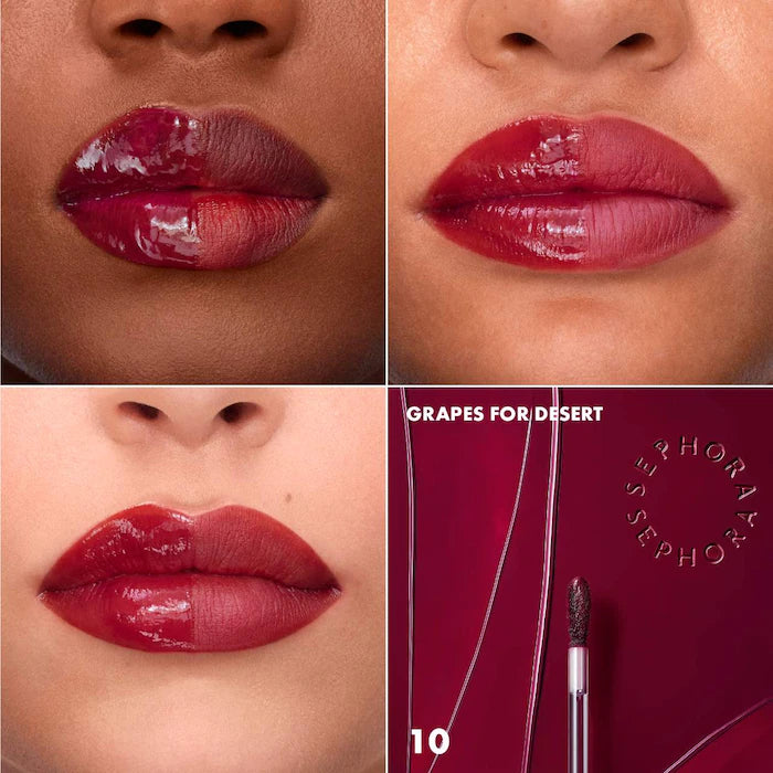SEPHORA COLLECTION - Totally Juicy Lip Tint **BAJO PEDIDO**