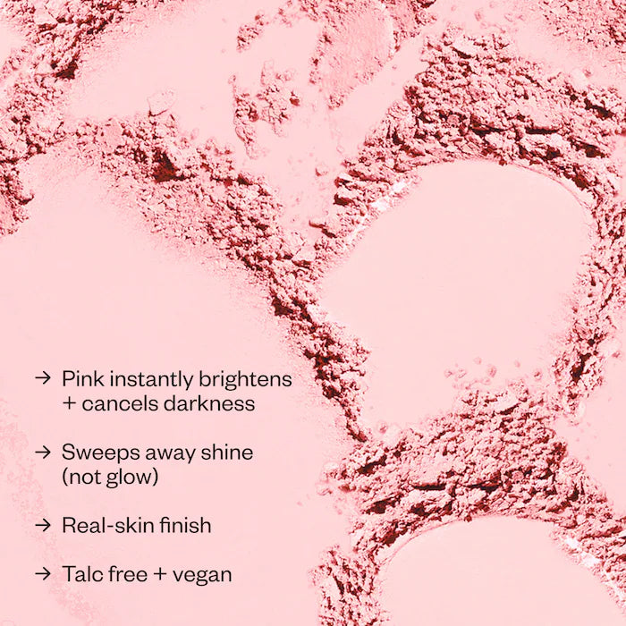 Kosas - Mini Cloud Set Baked Setting & Smoothing Talc-Free Vegan Powder **BAJO-PEDIDO**