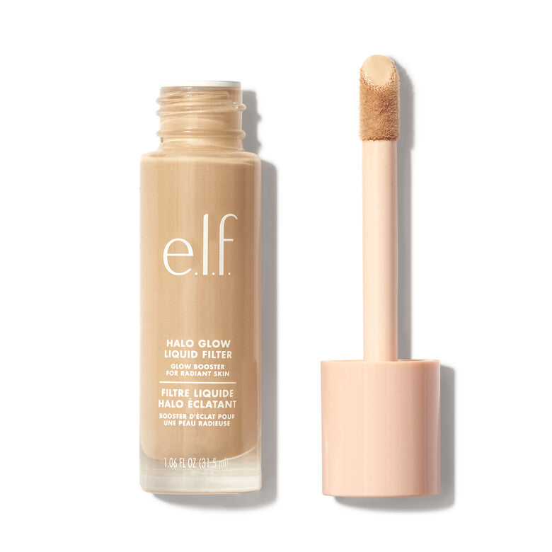 E.l.f - Halo Glow Liquid Filter **BAJO-PEDIDO**