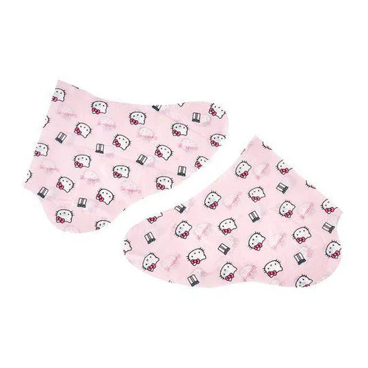 The Creme Shop - Mascarilla de Pies Hello Kitty Ultra-Soft Soles Foot Mask