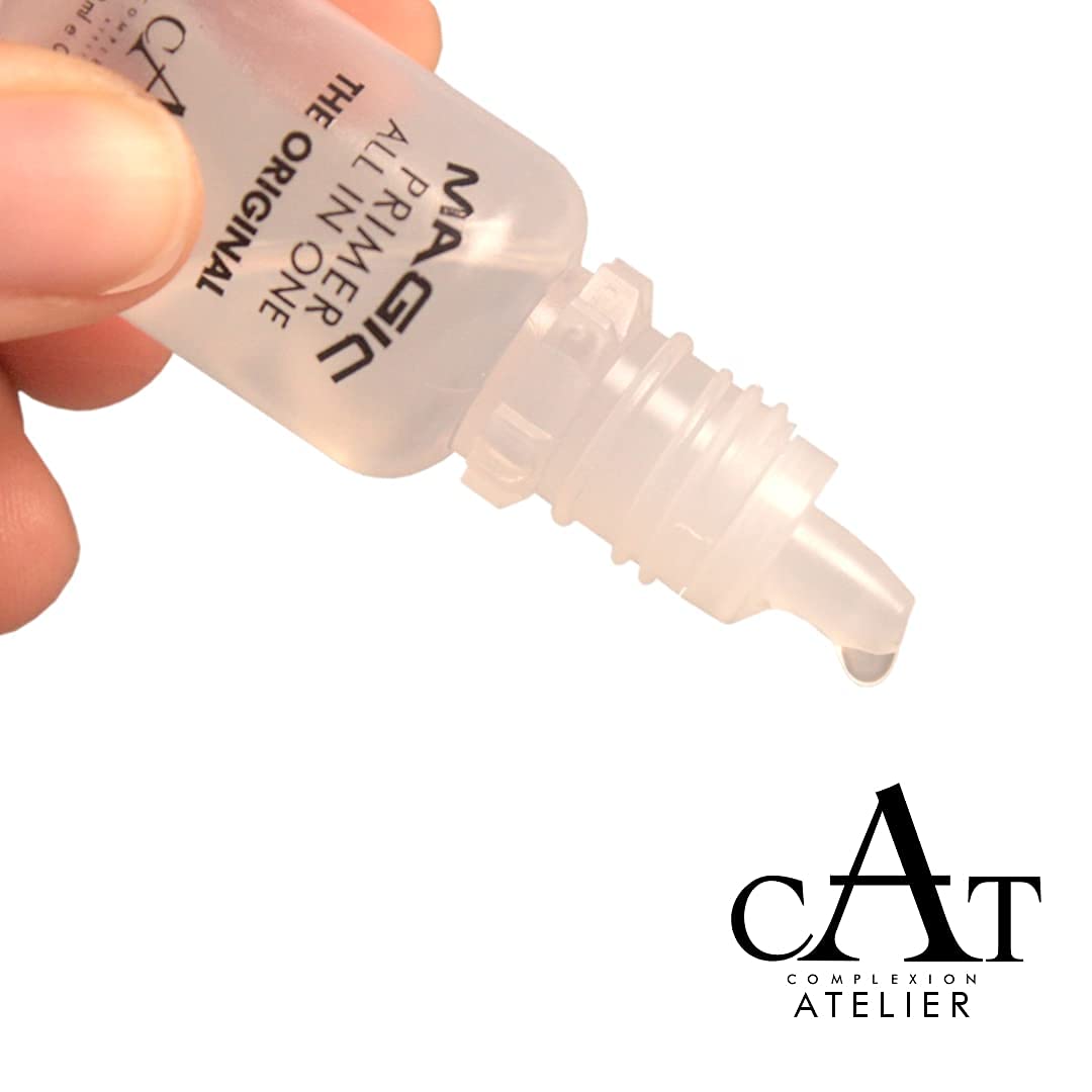 CAT - Magic Primer Makeup Blend Liquid Resistance Waterproof**BAJO-PEDIDO**