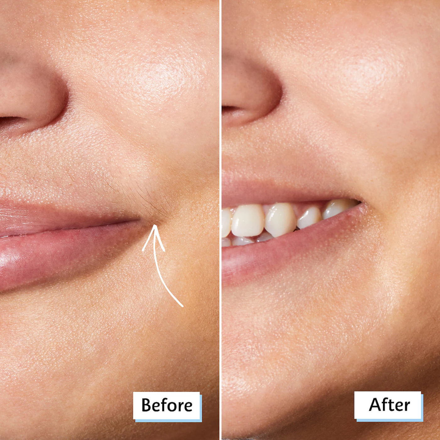 SEPHORA COLLECTION -4 Piece Facial Razor Set**BAJO-PEDIDO**