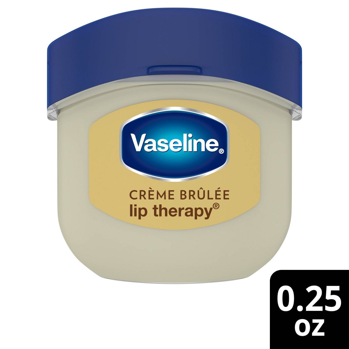 Vaseline - Lip Therapy Mini Lip Balm